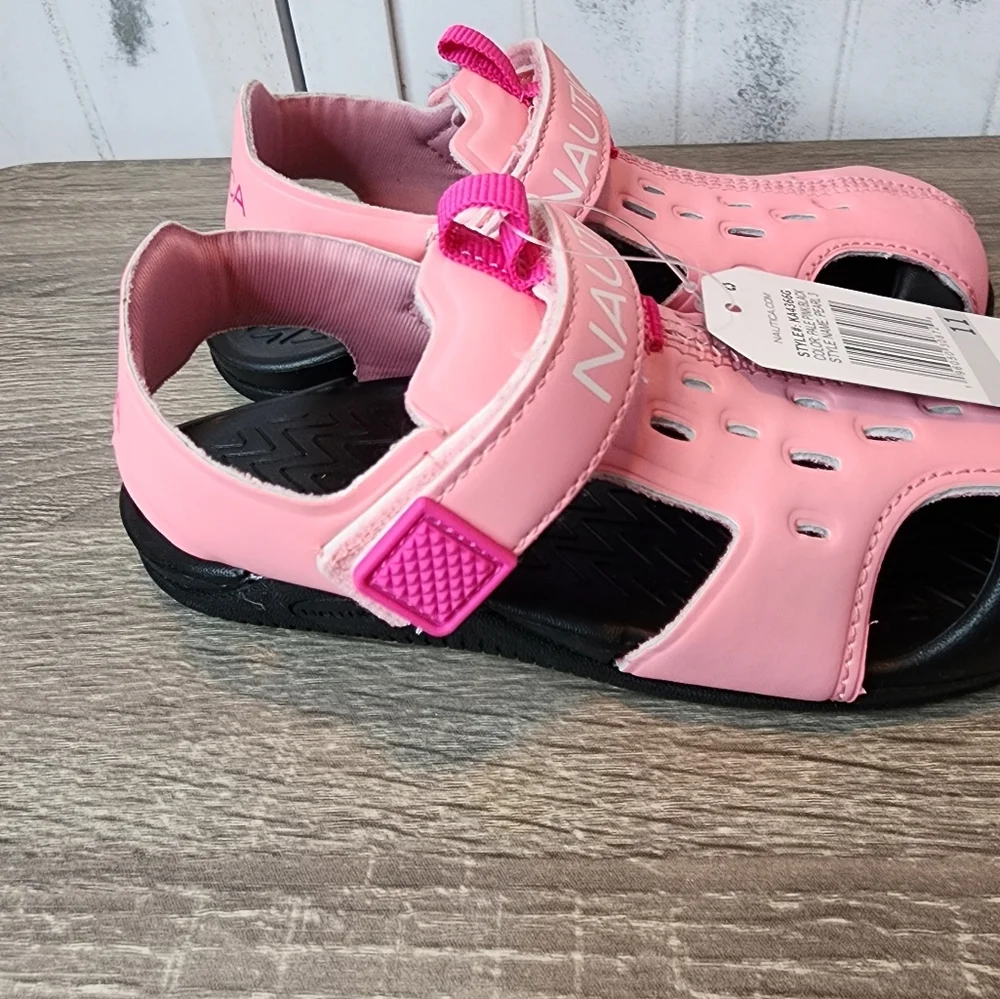 Nautica nwt pearl